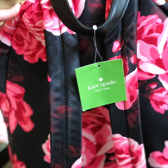 Kate spade New York Watson lane Hartley backpack - Picture 5 of 7